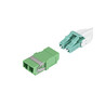 LC Fiber Coupler 10 Pack Single Mode