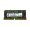 32GB DDR5 SODIMM memory