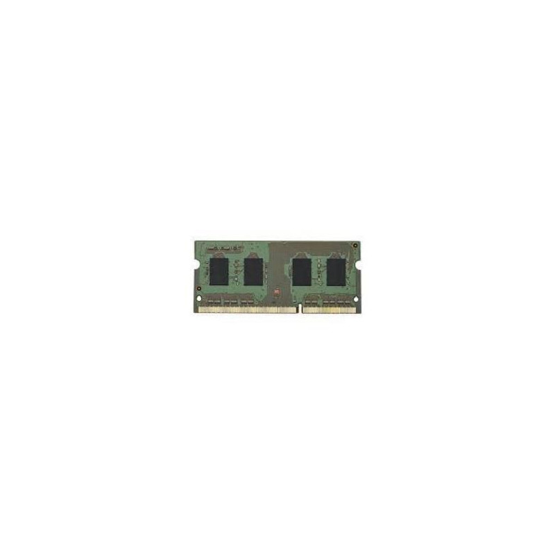 Memory Module 4 Gb 1 X 4 Gb