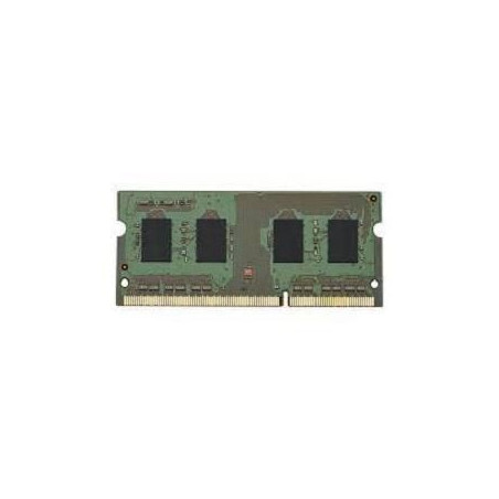 Memory Module 4 Gb 1 X 4 Gb