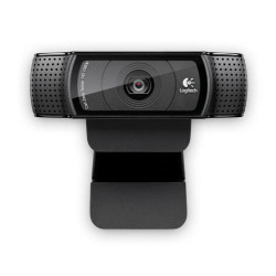 C920 Pro Hd Webcam