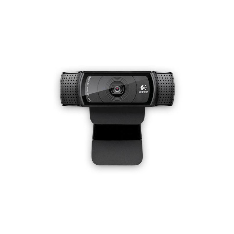 C920 Pro Hd Webcam