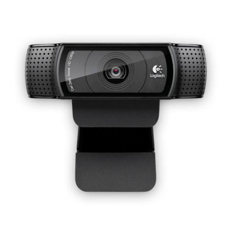 C920 Pro Hd Webcam