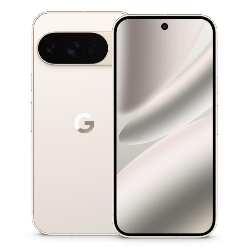 Pixel 10 Pro 17.3 Cm (6.8")