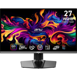 Mpg 271Qrx Qd-Oled Computer