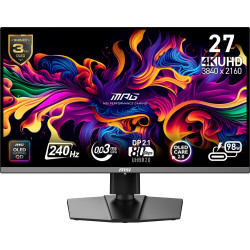 Mpg 272Urx Qd-Oled Computer