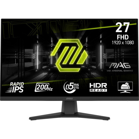 Mag 272F Computer Monitor