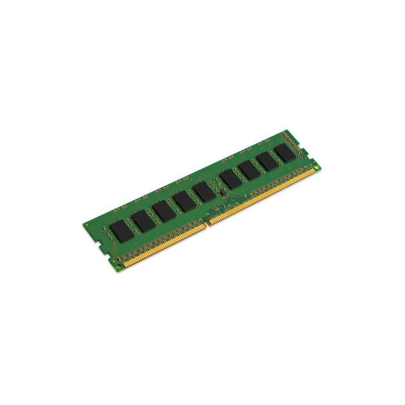 2GB 1333MHZ DDR3 NON-ECC CL9