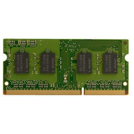 2GB PC3-10600S 2Rx8 204 Pin