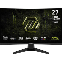 Mag 275Cf X24 Computer