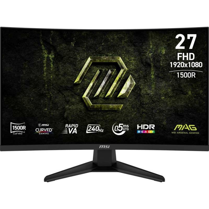 Mag 275Cf X24 Computer