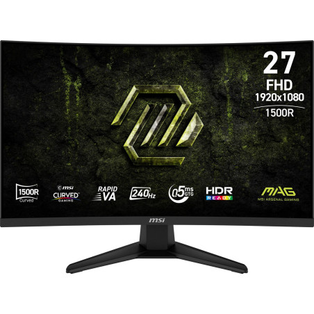 Mag 275Cf X24 Computer
