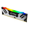 16GB DDR5-8000MT/S CL38 Dimm Fury Renegade Rgb Xmp | APLIUM