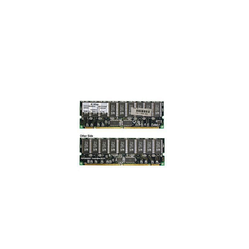 SPS-MEM SDRAM,1GB,256Mb,CL2