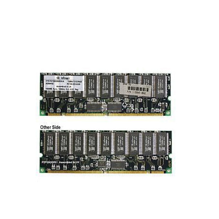 SPS-MEM SDRAM,1GB,256Mb,CL2