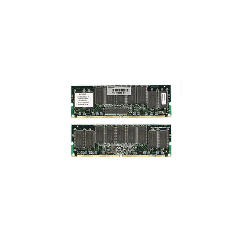 SPS-MEM SDRAM,1GB,256Mb,CL3