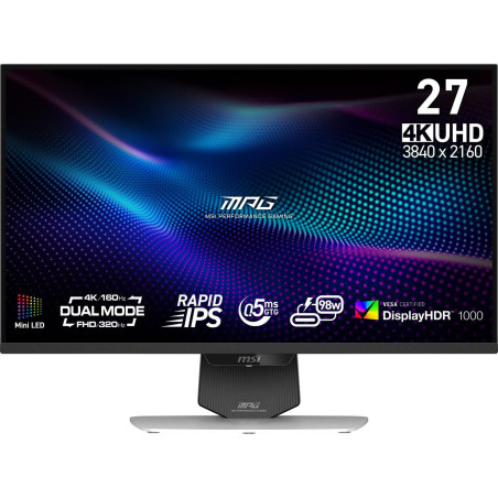 Mpg 274Urdfw E16M Computer