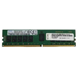 32GB ECC UDIMM memory module,