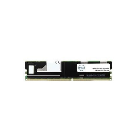 Memory Upgrade - 8GB - 1RX8
