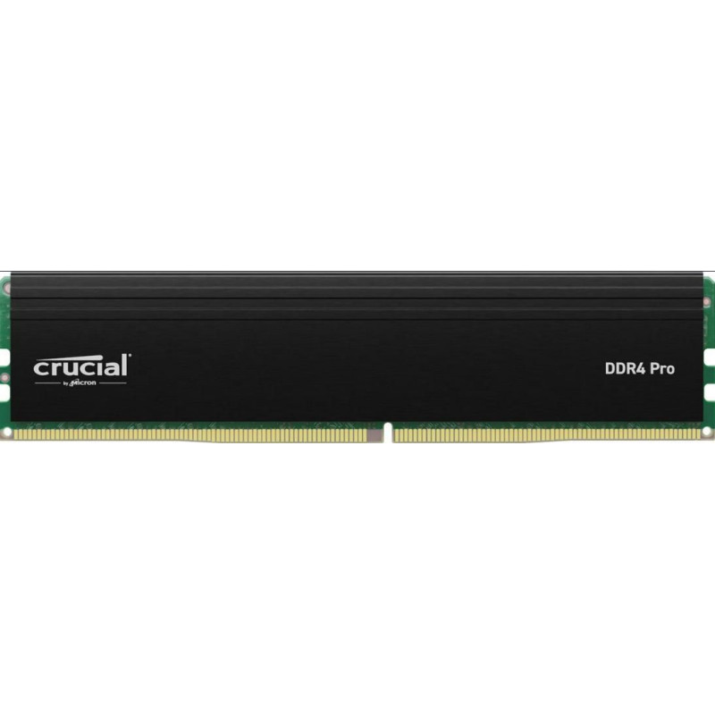 Memory Module 32 Gb 1 X 32 Gb