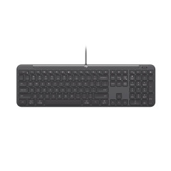Wired Kb K620 For Business Graphite - Ch - CENTRAL-419 | APLIUM