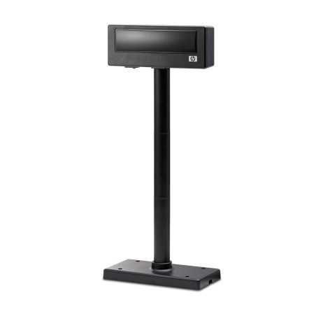HP POS Pole Display