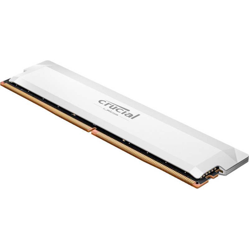 Pro Overclocking Memory