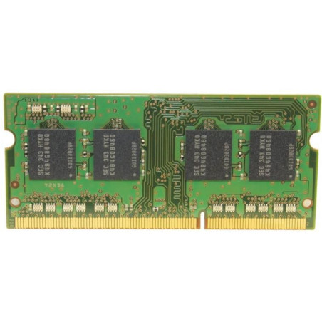 1X8GBX4 DDR4-2133 R ECC