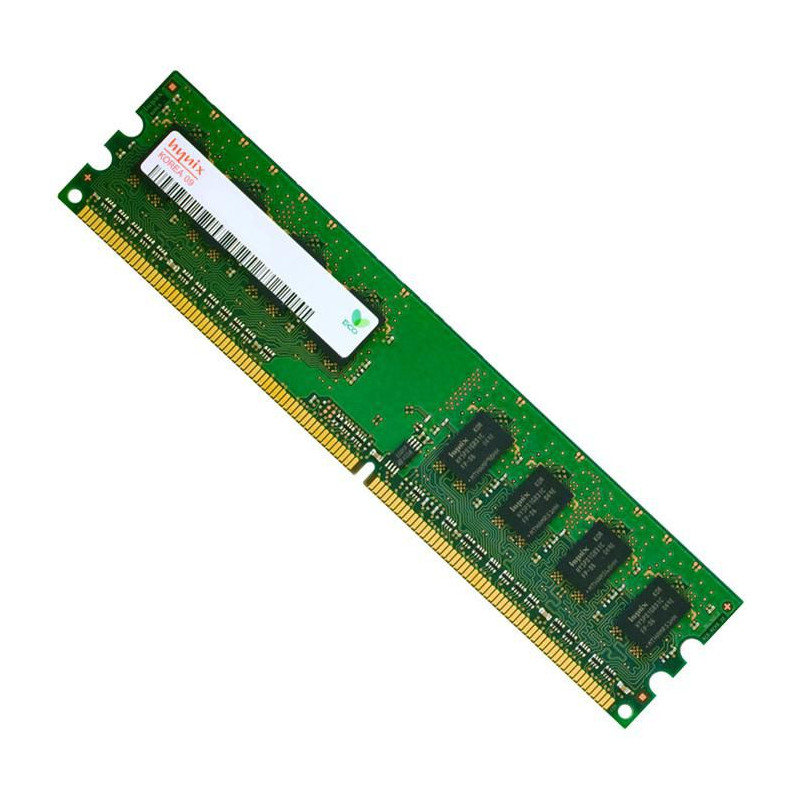 RAM DDR2 2GB / PC800 / Hynix**