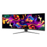 Mpg 491Cqp Qd-Oled Computer