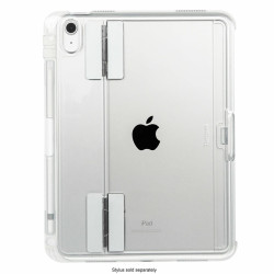 Click-in Clear Case iPad 10.9IN Kickstandfor iPad 10TH Gen. | APLIUM