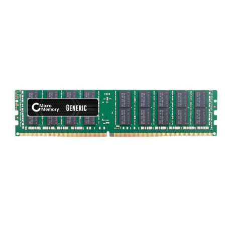 64GB Memory Module 2666Mhz