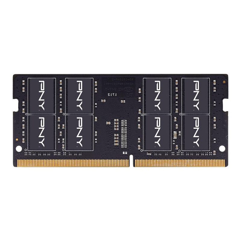 Performance Memory Module 8