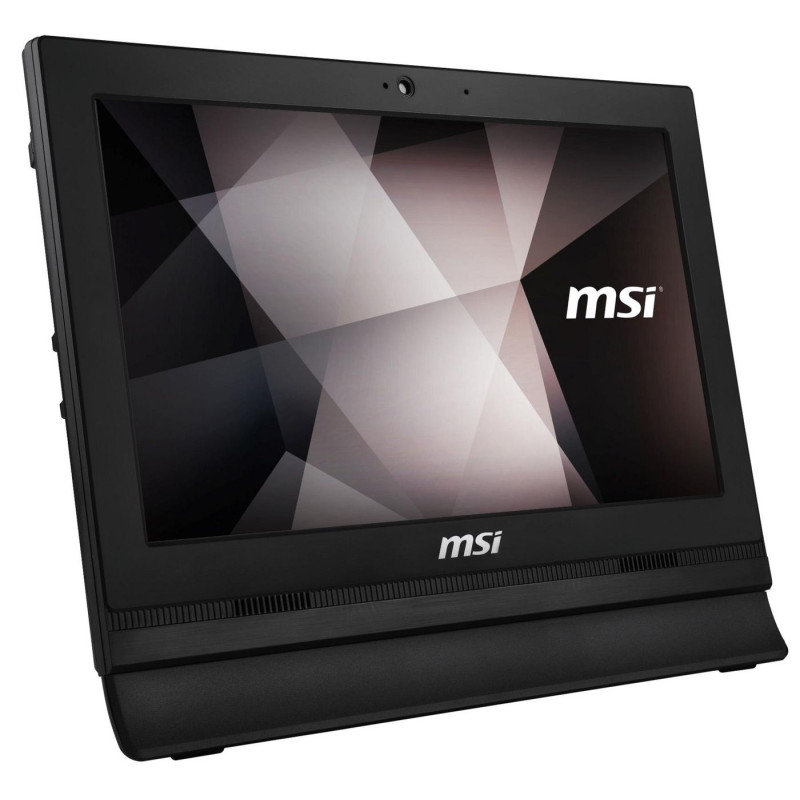 Pro 16T 10M-241Xeu Intel?