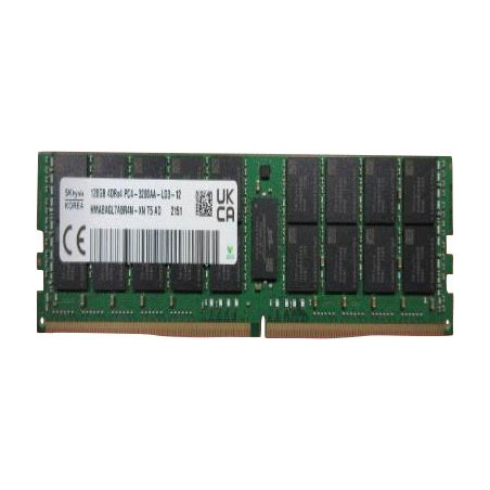 128GB 4Rx4 PC4-25600AA-L