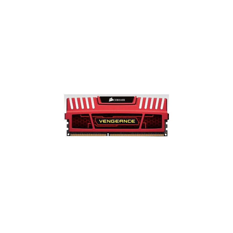 RAM Corsair 8GB 2Rx4