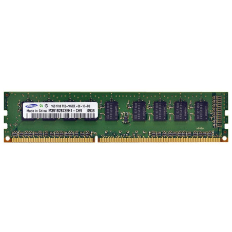 RAM Dell 1GB 1Rx8 PC3-10600E