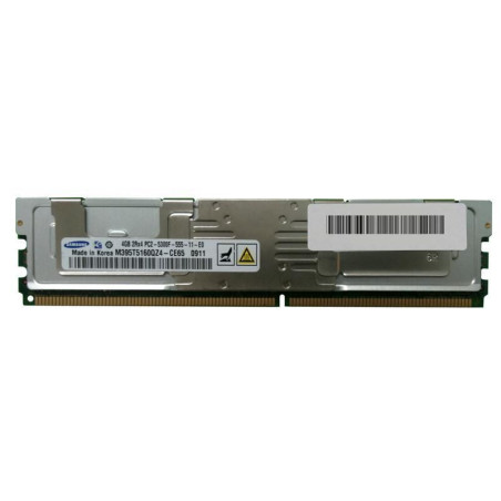 RAM Dell 4GB 2Rx4 PC2-5300F