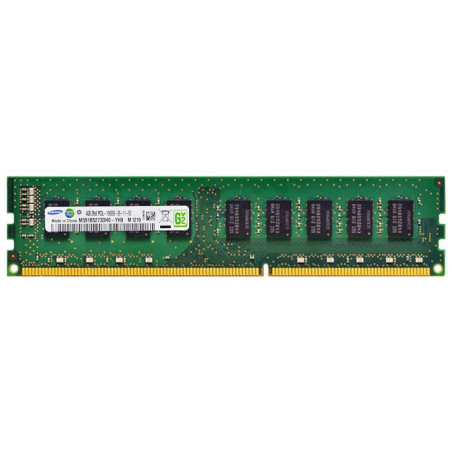 RAM Dell 4GB 2Rx8 PC3L-10600E