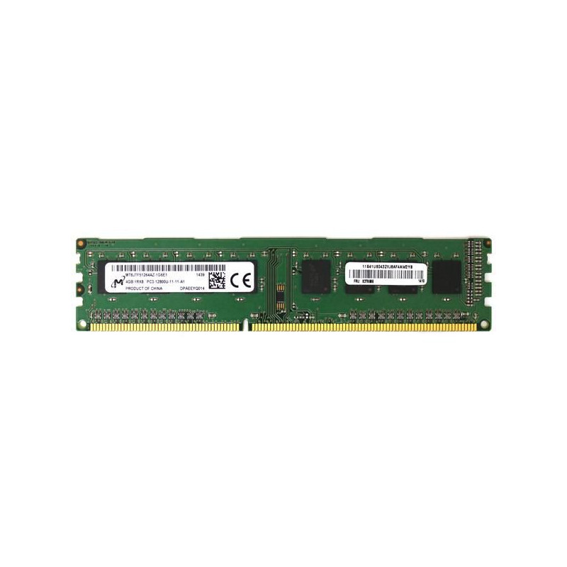 RAM Micron 4GB 1Rx8