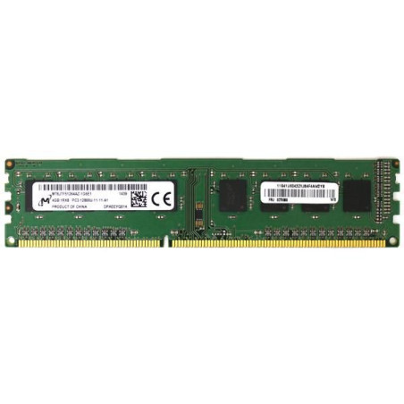 RAM Micron 4GB 1Rx8