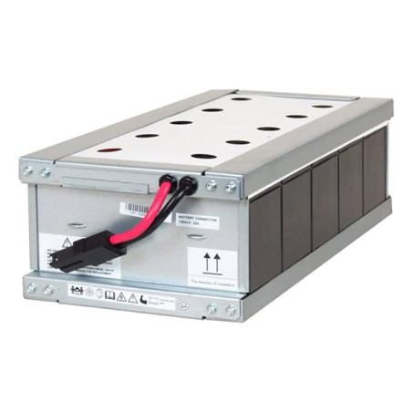 INTERNAL Batt PACK FOR 16-20 KVA GXT5