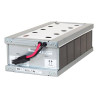 INTERNAL Batt PACK FOR 16-20 KVA GXT5