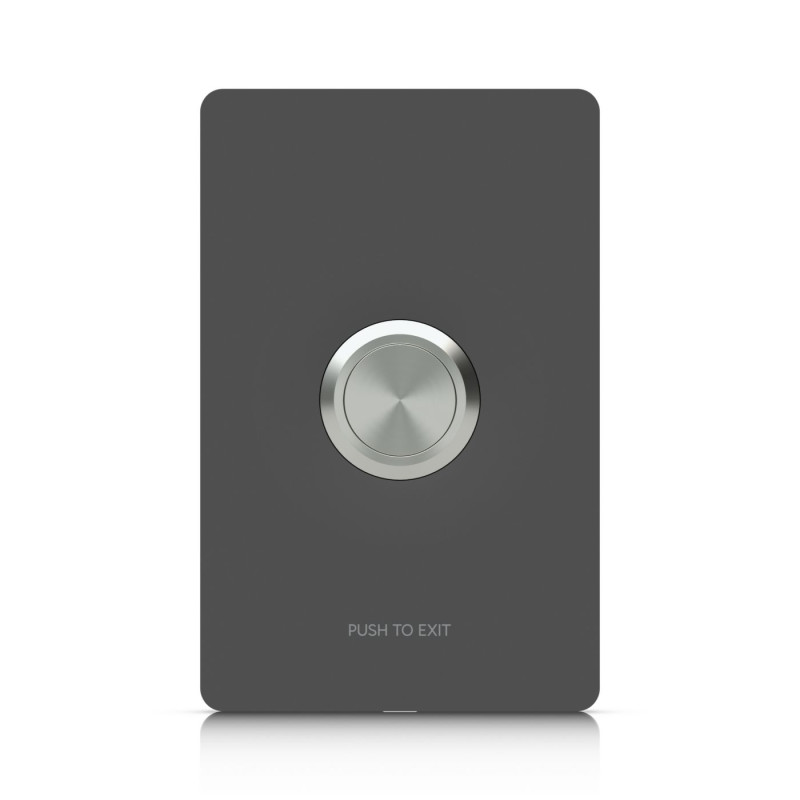 Button designed for UniFi