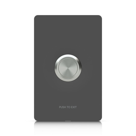 Button designed for UniFi
