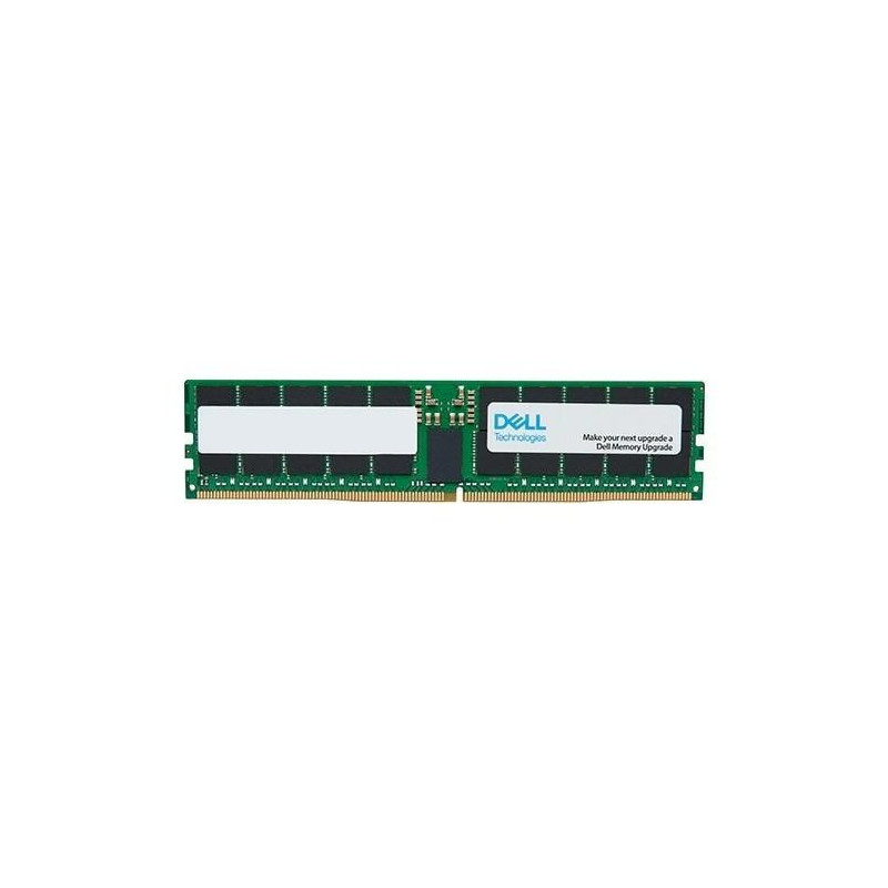 Memory Upgrade - 64 gb - 2Rx4