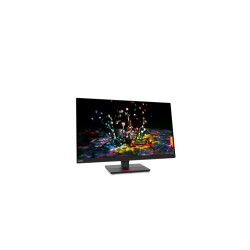TS/ThinkVision P32p/32"/IPS/3840x2160UHD