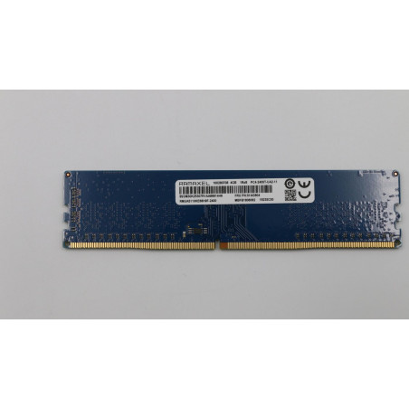 4Gb DDR4 2400MhZ