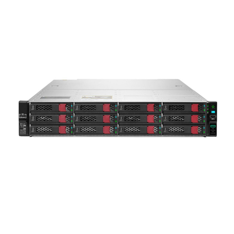 Storeeasy 1670 Expanded