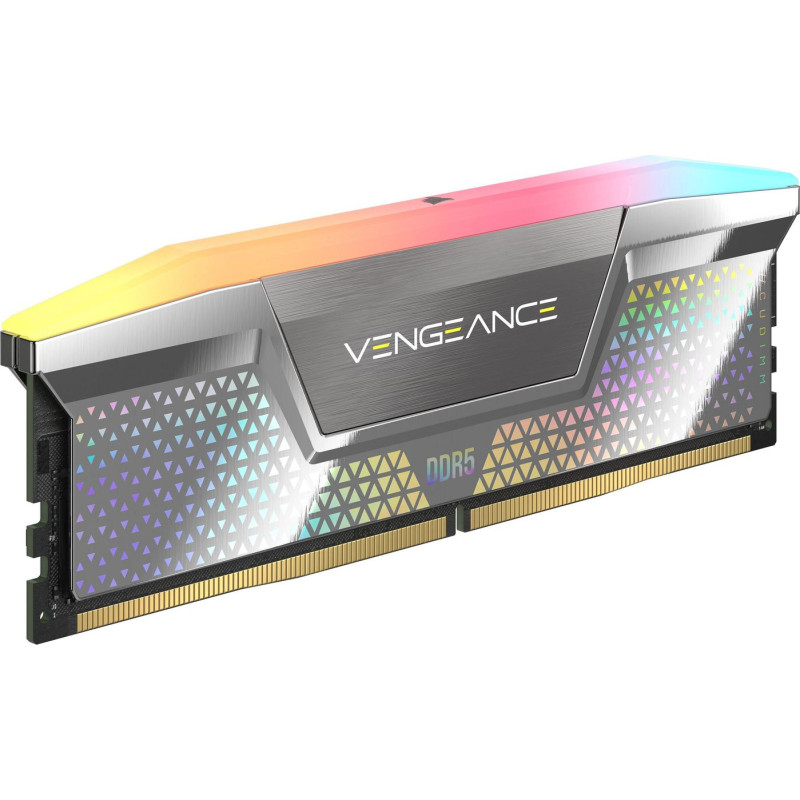 Gx5M2X8400C40 Memory Module